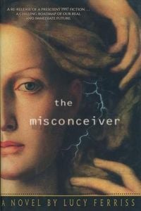 Produktbild: The Misconceiver