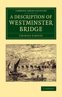 Produktbild: A Description of Westminster Bridge