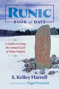 Produktbild: Runic Book of Days