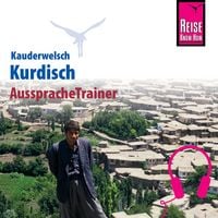 Produktbild: Reise Know-How Kauderwelsch AusspracheTrainer Kurdisch