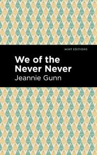 Produktbild: We of the Never Never