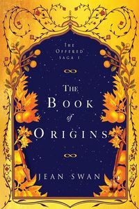 Produktbild: The Book of Origins