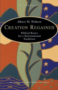 Produktbild: Creation Regained