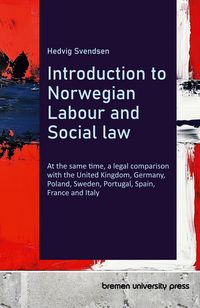 Produktbild: Introduction to Norwegian Labour and Social law