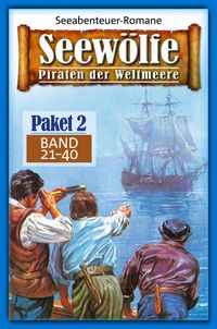 Produktbild: Seew&ouml;lfe Paket 2