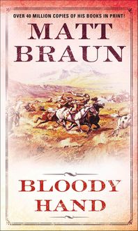 Produktbild: Bloody Hand