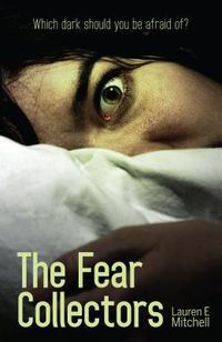Produktbild: The Fear Collectors