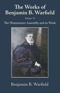 Produktbild: The Works of Benjamin B. Warfield, Volume VI