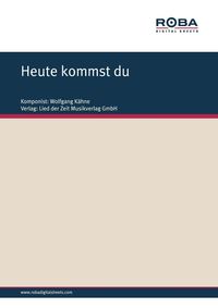 Produktbild: Heute kommst du