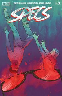 Produktbild: Specs #2