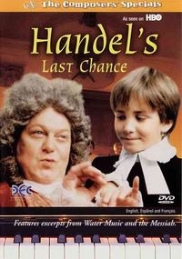 Produktbild: Handel's Last Chance
