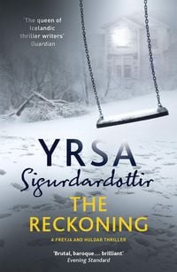 Produktbild: The Reckoning