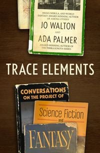 Produktbild: Trace Elements