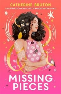 Produktbild: Missing Pieces