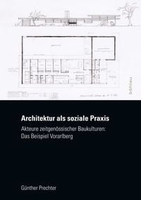Produktbild: Architektur als soziale Praxis