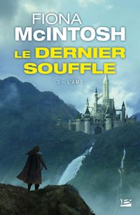Produktbild: Le dernier souffle