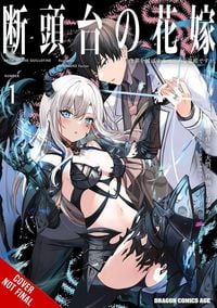 Produktbild: Guillotine Bride, Vol. 1 (Manga)