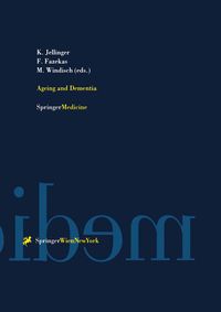 Produktbild: Ageing and Dementia