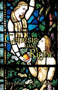 Produktbild: Genesis Was Right