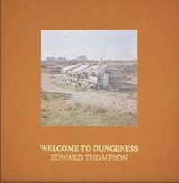 Produktbild: Welcome To Dungeness