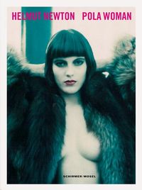 Bild vom Artikel Pola Woman vom Autor Helmut Newton