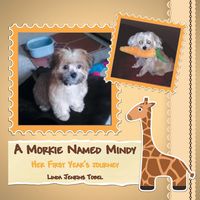 Produktbild: A Morkie Named Mindy