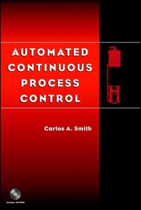 Produktbild: Automated Continuous Process Control