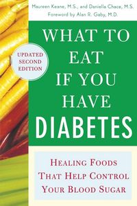 Produktbild: What to Eat If You Have Diabetes