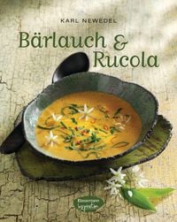 Produktbild: B&auml;rlauch & Rucola