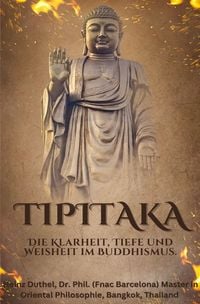 Produktbild: Tipitaka