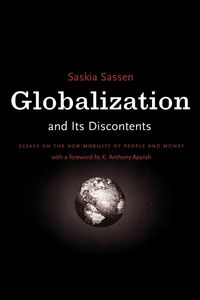 Produktbild: Globalization and Its Discontents