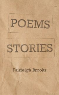 Produktbild: Poems Stories