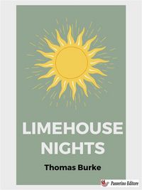Produktbild: Limehouse Nights