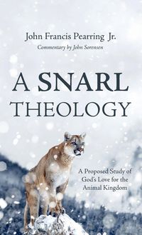 Produktbild: A Snarl Theology