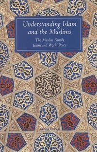 Produktbild: Understanding Islam and the Muslims