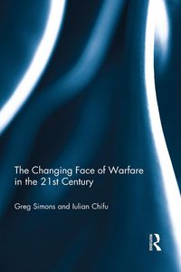 Produktbild: The Changing Face of Warfare in the 21st Century