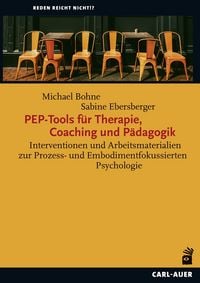 Produktbild: PEP-Tools für Therapie, Coaching und Pädagogik