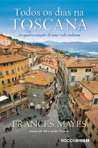 Produktbild: Todos os dias na toscana