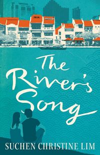 Produktbild: The River's Song