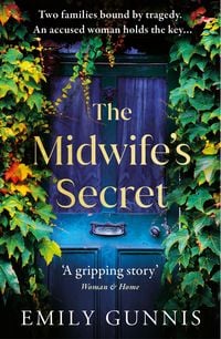 Produktbild: The Midwife's Secret