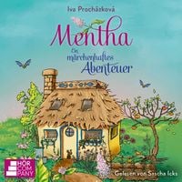 Produktbild Mentha - Ein märchenhaftes Abenteuer