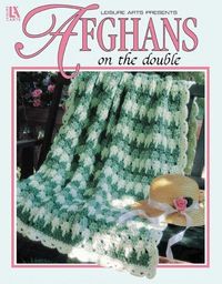 Produktbild: Afghans on the Double