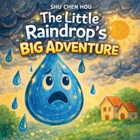 Produktbild: The Little Raindrop's Big Adventure