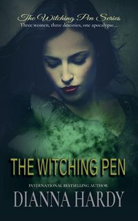 Produktbild: The Witching Pen