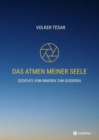 Produktbild: Das Atmen meiner Seele