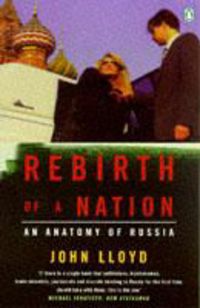 Produktbild: Lloyd, J: Rebirth Of a Nation