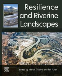 Produktbild: Resilience and Riverine Landscapes