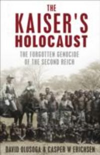 Produktbild: The Kaiser's Holocaust