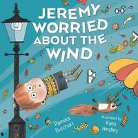 Produktbild: Jeremy Worried about the Wind