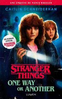 Produktbild: Stranger things
